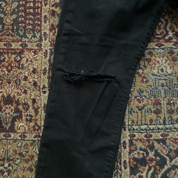 Levi’s Wedgie Fit Denim - Picture 3 of 4